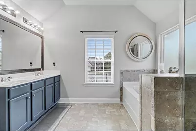 3802 Village Crossing Lane, Ellenwood, GA 30294 - Photo 30