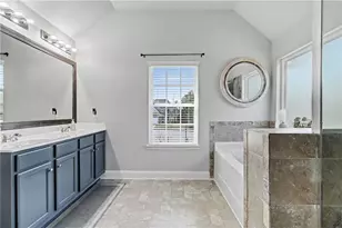 3802 Village Crossing Ln, Ellenwood, GA 30294 - Photo 30