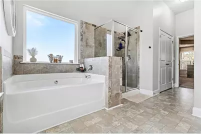 3802 Village Crossing Lane, Ellenwood, GA 30294 - Photo 28