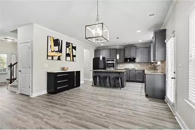 3802 Village Crossing Lane, Ellenwood, GA 30294 - Photo 10