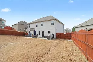 3802 Village Crossing Ln, Ellenwood, GA 30294 - Photo 32