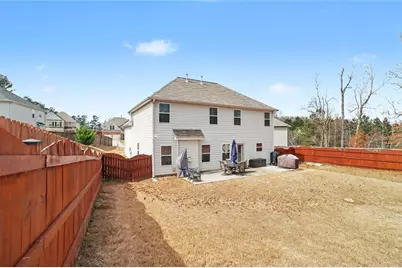 3802 Village Crossing Lane, Ellenwood, GA 30294 - Photo 34