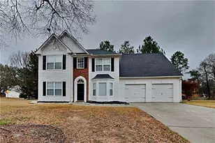 1719 Silverchase Dr SW, Marietta, GA 30008 - Photo 1
