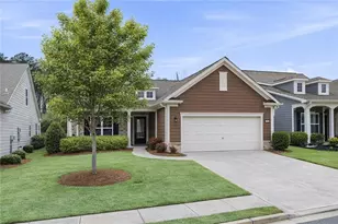 110 Wood Hollow Dr, Woodstock, GA 30188 - Photo 1