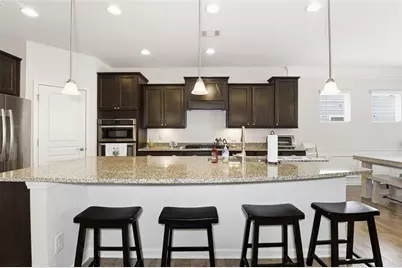 110 Wood Hollow Drive, Woodstock, GA 30188 - Photo 6