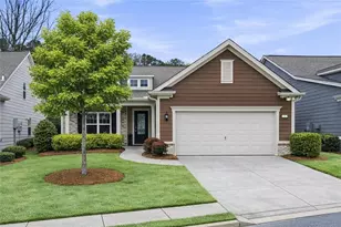 110 Wood Hollow Dr, Woodstock, GA 30188 - Photo 2
