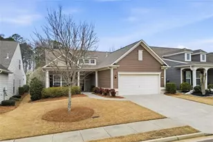 110 Wood Hollow Dr, Woodstock, GA 30188 - Photo 1