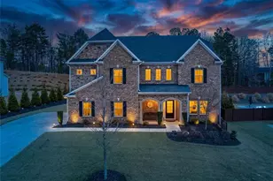 3125 Scarlet Oak Pass, Cumming, GA 30041 - Photo 2