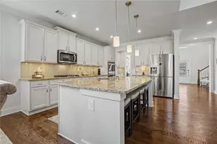 3125 Scarlet Oak Pass, Cumming, GA 30041 - Photo 14