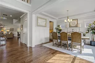 3125 Scarlet Oak Pass, Cumming, GA 30041 - Photo 6