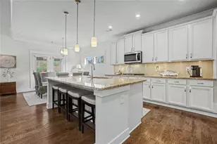 3125 Scarlet Oak Pass, Cumming, GA 30041 - Photo 12