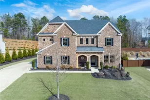 3125 Scarlet Oak Pass, Cumming, GA 30041 - Photo 60