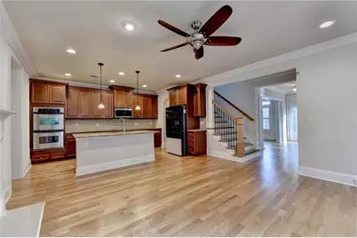 4271 Baverton Drive, Suwanee, GA 30024 - Photo 16