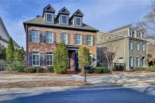 4271 Baverton Dr, Suwanee, GA 30024 - Photo 2