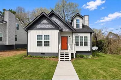 2259 Sisk Street NW, Atlanta, GA 30318 - Photo 1