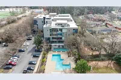 130 Arizona Ave NE #305, Atlanta, GA 30307 - Photo 34
