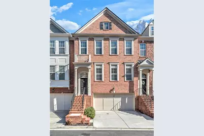 2848 Loftview Square #5, Atlanta, GA 30339 - Photo 46