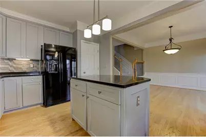 2848 Loftview Square #5, Atlanta, GA 30339 - Photo 22