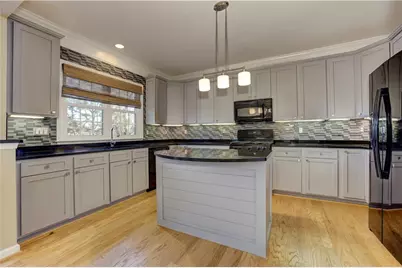 2848 Loftview Square #5, Atlanta, GA 30339 - Photo 16