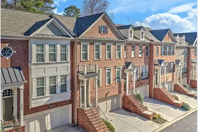 2848 Loftview Square #5, Atlanta, GA 30339 - Photo 2