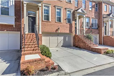 2848 Loftview Square #5, Atlanta, GA 30339 - Photo 48