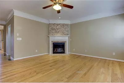 2848 Loftview Square #5, Atlanta, GA 30339 - Photo 8