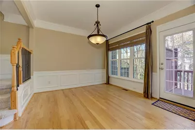 2848 Loftview Square #5, Atlanta, GA 30339 - Photo 14