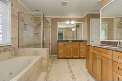 2848 Loftview Square #5, Atlanta, GA 30339 - Photo 30