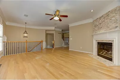 2848 Loftview Square #5, Atlanta, GA 30339 - Photo 10