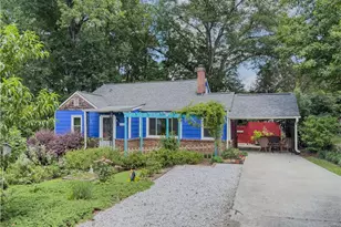 5130 N Dearing St NE, Covington, GA 30014 - Photo 1