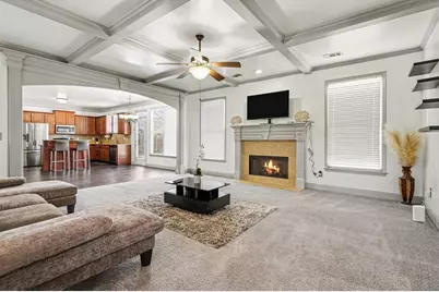 1638 Great Shoals Circle, Lawrenceville, GA 30045 - Photo 16