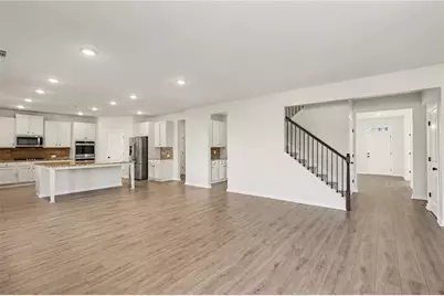 75 Fanleaf Drive, Fairburn, GA 30213 - Photo 6