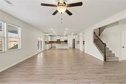 75 Fanleaf Drive, Fairburn, GA 30213 - Photo 4