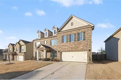 75 Fanleaf Drive, Fairburn, GA 30213 - Photo 2