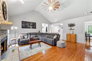 1190 Mill Creek Dr, Dawsonville, GA 30534 - Photo 6