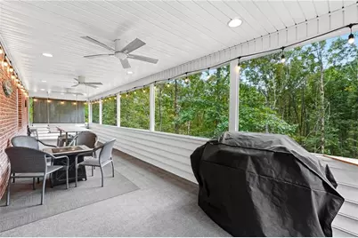 1190 Mill Creek Drive, Dawsonville, GA 30534 - Photo 20