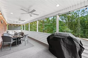 1190 Mill Creek Dr, Dawsonville, GA 30534 - Photo 20