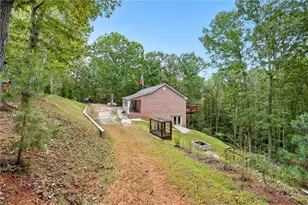 1190 Mill Creek Dr, Dawsonville, GA 30534 - Photo 32