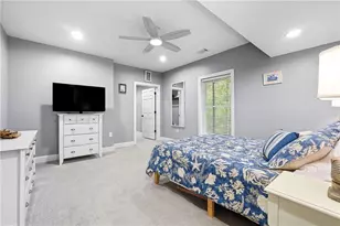 1190 Mill Creek Dr, Dawsonville, GA 30534 - Photo 28