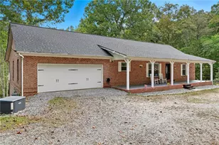 1190 Mill Creek Dr, Dawsonville, GA 30534 - Photo 1