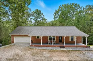 1190 Mill Creek Dr, Dawsonville, GA 30534 - Photo 2