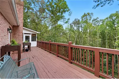 1190 Mill Creek Drive, Dawsonville, GA 30534 - Photo 30