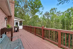 1190 Mill Creek Dr, Dawsonville, GA 30534 - Photo 30