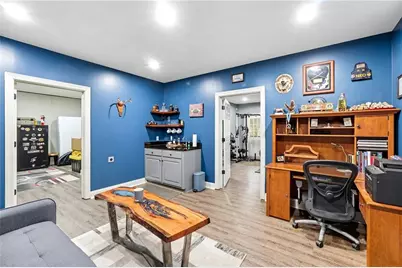 1190 Mill Creek Drive, Dawsonville, GA 30534 - Photo 24