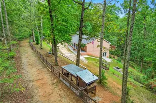 1190 Mill Creek Dr, Dawsonville, GA 30534 - Photo 40