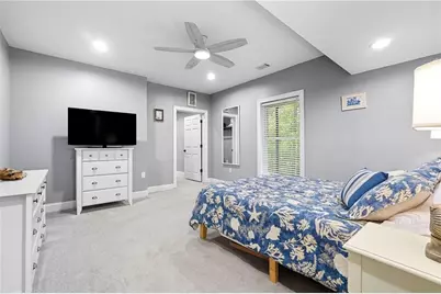 1190 Mill Creek Drive, Dawsonville, GA 30534 - Photo 26