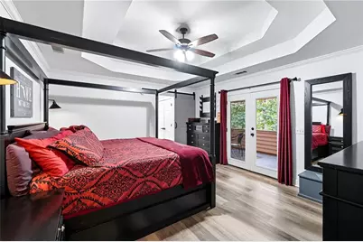 1190 Mill Creek Drive, Dawsonville, GA 30534 - Photo 14