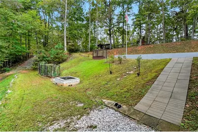 1190 Mill Creek Drive, Dawsonville, GA 30534 - Photo 36