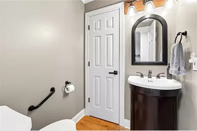 1190 Mill Creek Drive, Dawsonville, GA 30534 - Photo 20