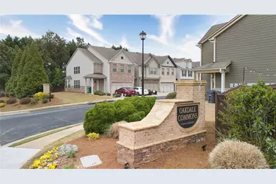 933 Spicy Oak Drive, Lawrenceville, GA 30044 - Photo 38